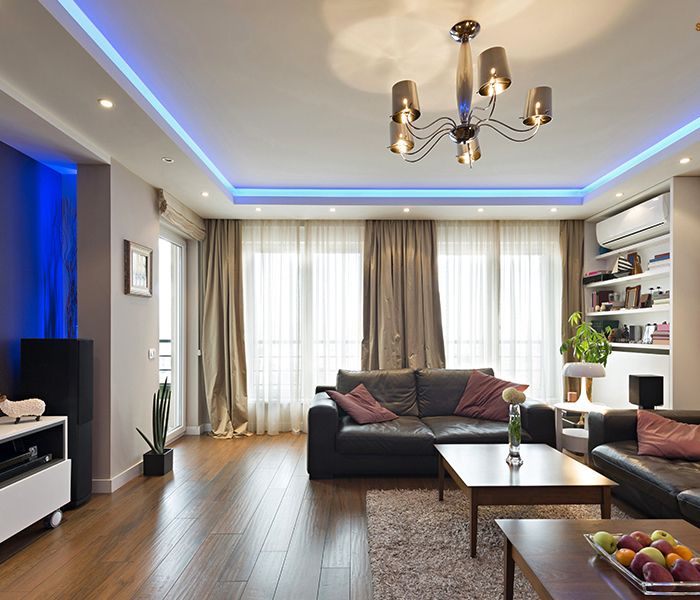 False-Ceiling